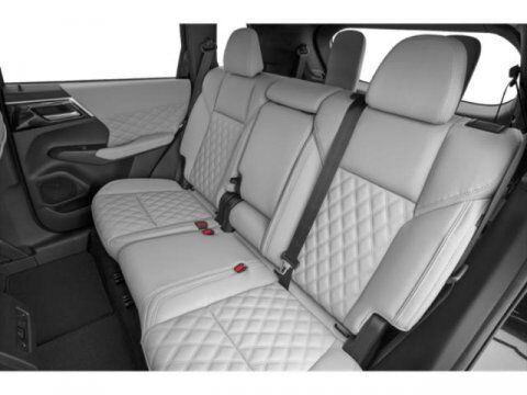 2022 Mitsubishi Outlander SEL Launch Edition Winder GA