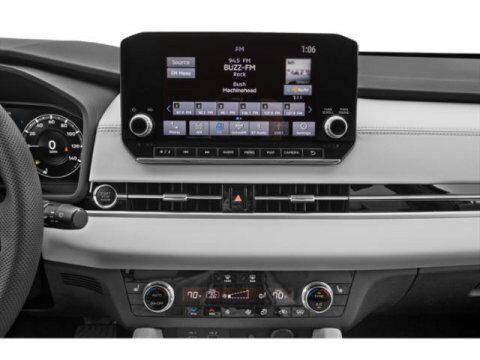 2022 Mitsubishi Outlander SEL Launch Edition Winder GA