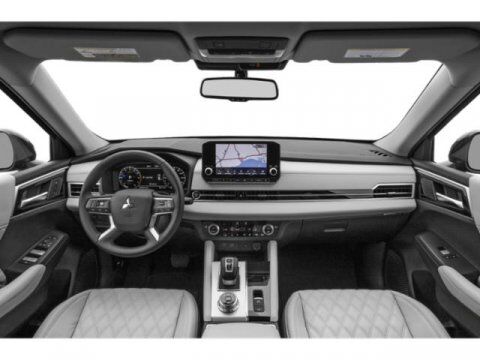 2022 Mitsubishi Outlander SEL Launch Edition Winder GA