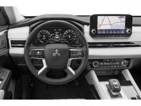 2022 Mitsubishi Outlander SEL Launch Edition Winder GA