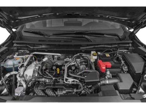 2022 Mitsubishi Outlander SEL Launch Edition Winder GA