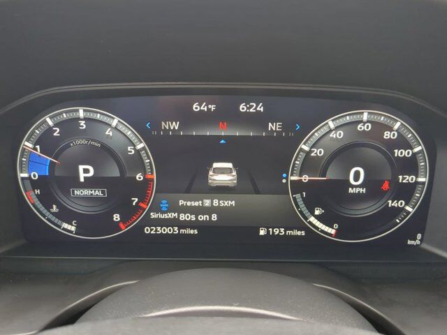2022 Mitsubishi Outlander SEL Launch Edition Winder GA