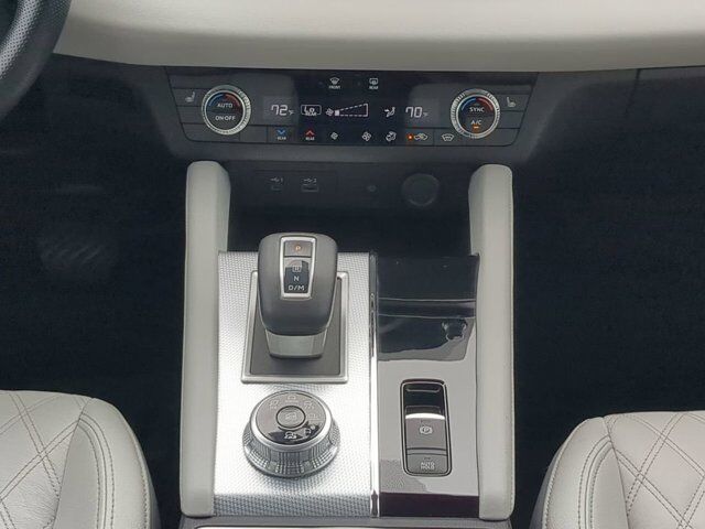 2022 Mitsubishi Outlander SEL Launch Edition Winder GA