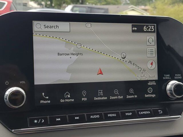 2022 Mitsubishi Outlander SEL Launch Edition Winder GA