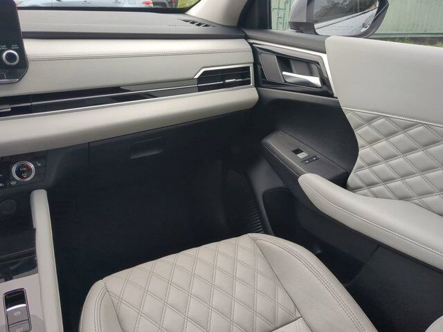 2022 Mitsubishi Outlander SEL Launch Edition Winder GA