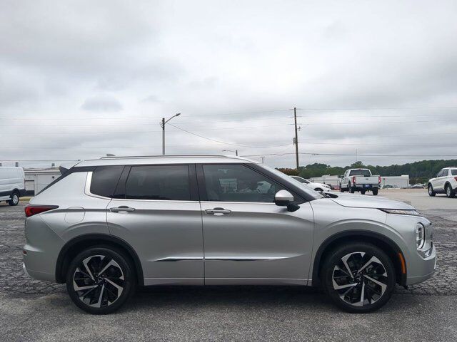 2022 Mitsubishi Outlander SEL Launch Edition Winder GA