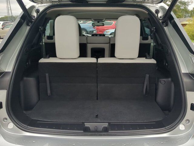 2022 Mitsubishi Outlander SEL Launch Edition Winder GA