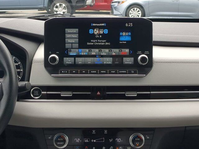2022 Mitsubishi Outlander SEL Launch Edition Winder GA