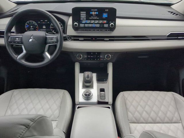 2022 Mitsubishi Outlander SEL Launch Edition Winder GA