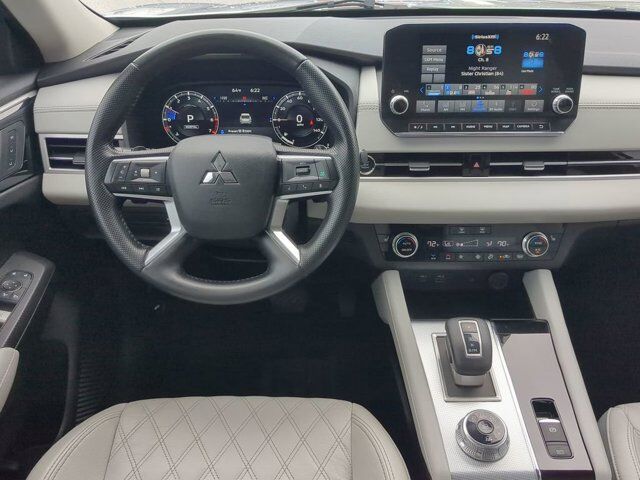 2022 Mitsubishi Outlander SEL Launch Edition Winder GA