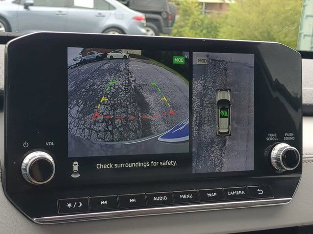 2022 Mitsubishi Outlander SEL Launch Edition Winder GA