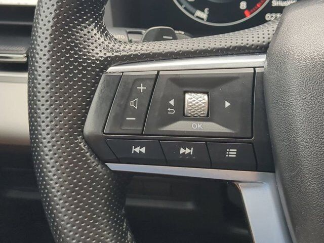 2022 Mitsubishi Outlander SEL Launch Edition Winder GA