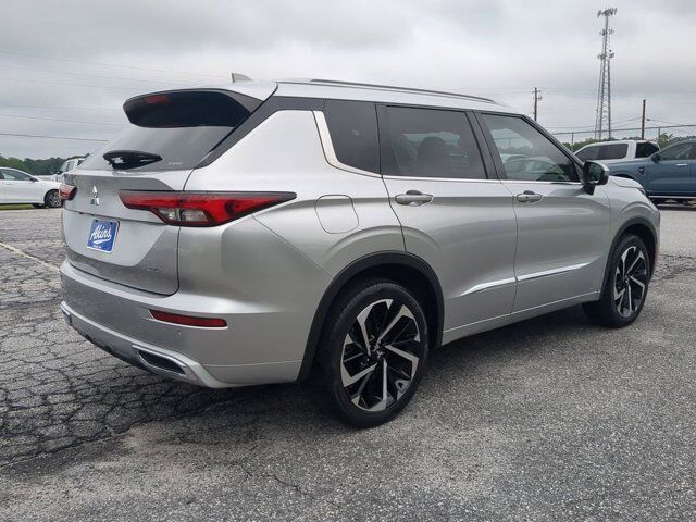 2022 Mitsubishi Outlander SEL Launch Edition Winder GA