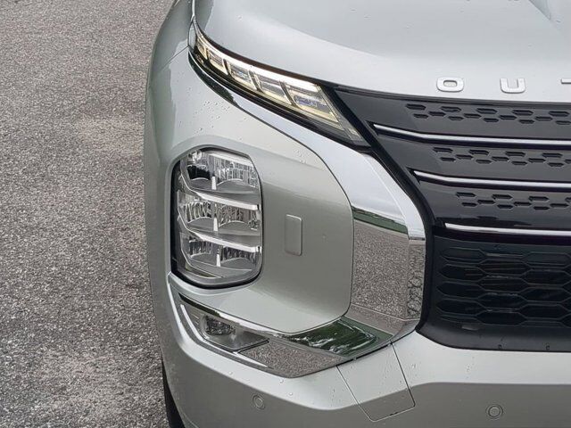 2022 Mitsubishi Outlander SEL Launch Edition Winder GA