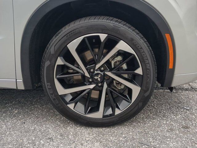 2022 Mitsubishi Outlander SEL Launch Edition Winder GA