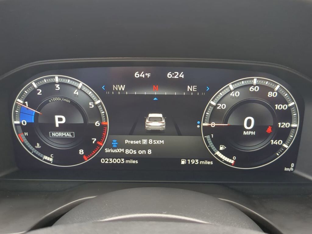 2022 Mitsubishi Outlander SEL Launch Edition Winder GA