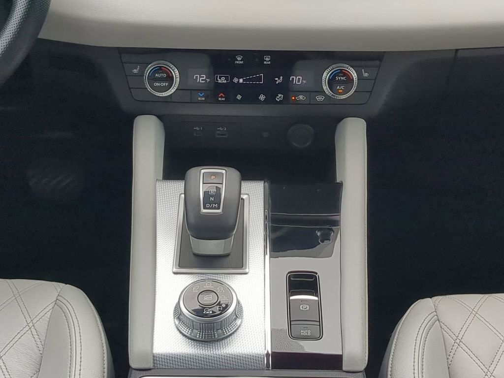 2022 Mitsubishi Outlander SEL Launch Edition Winder GA