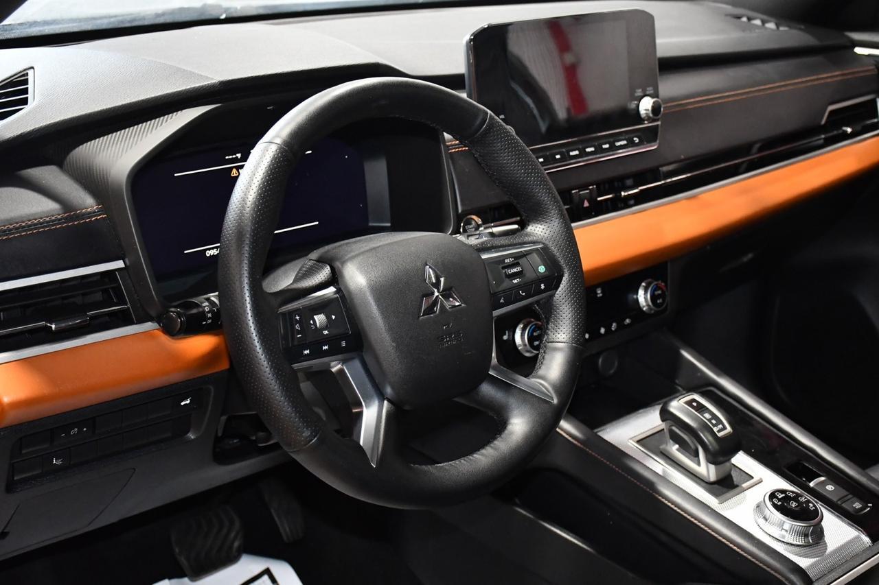 2022 Mitsubishi Outlander SEL Lakeworth FL