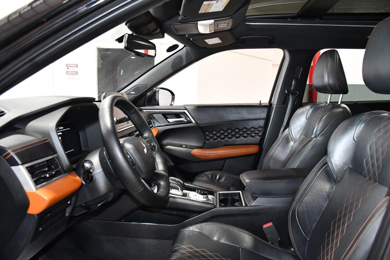 2022 Mitsubishi Outlander SEL Lakeworth FL