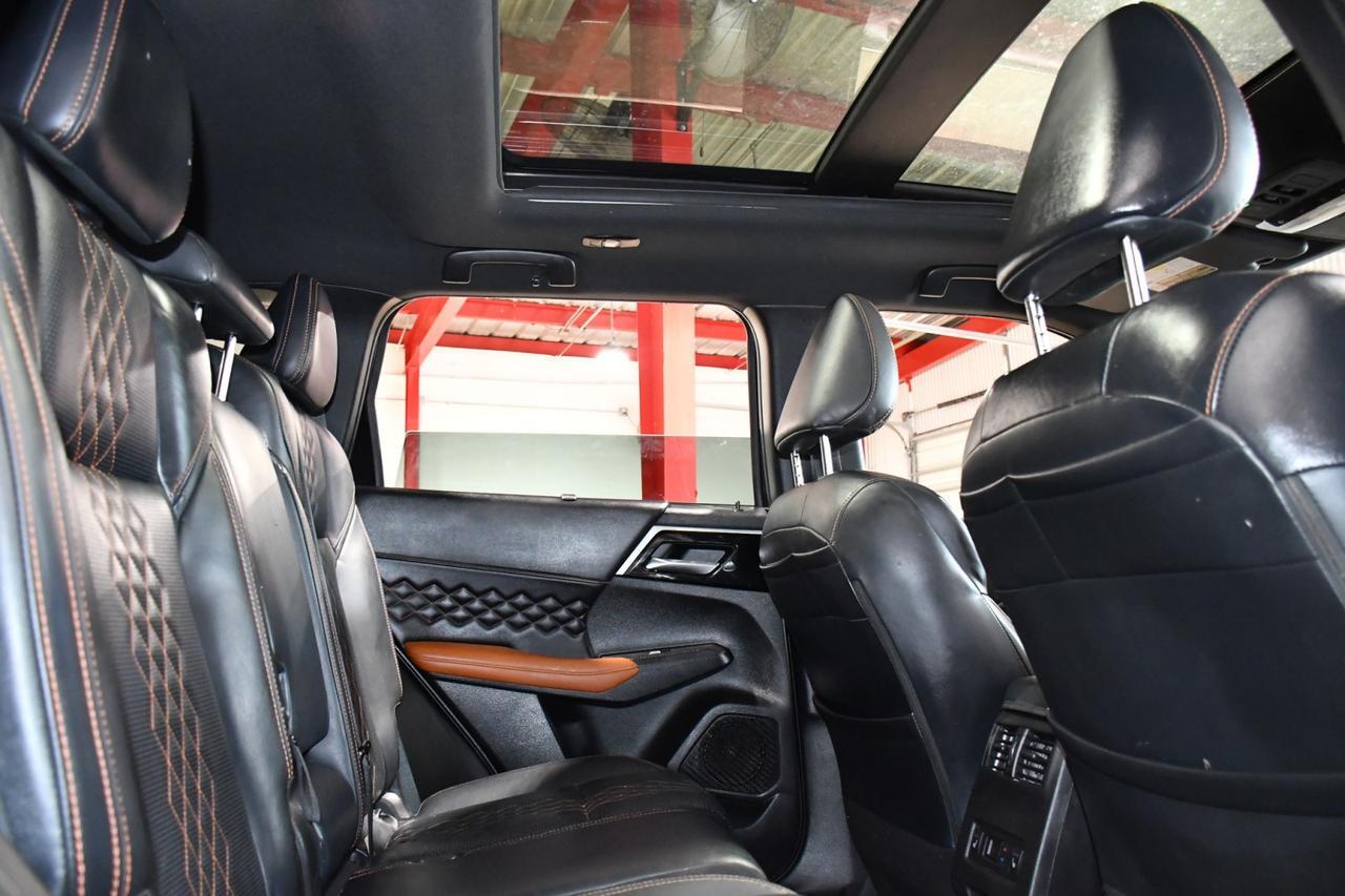 2022 Mitsubishi Outlander SEL Lakeworth FL