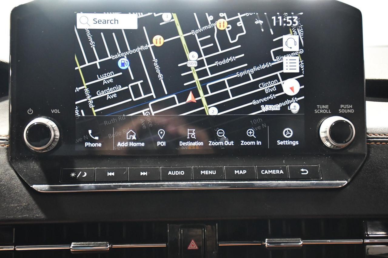 2022 Mitsubishi Outlander SEL Lakeworth FL