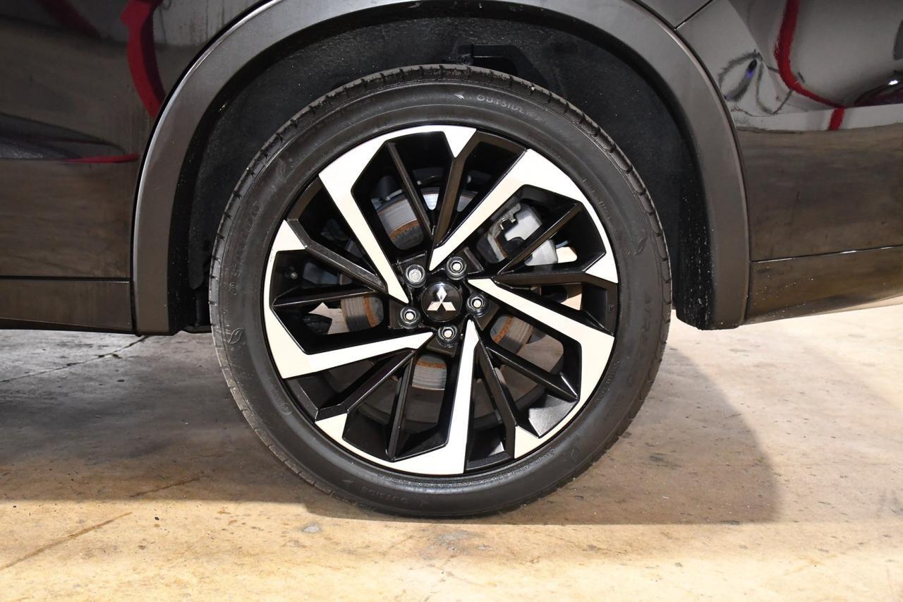 2022 Mitsubishi Outlander SEL Lakeworth FL