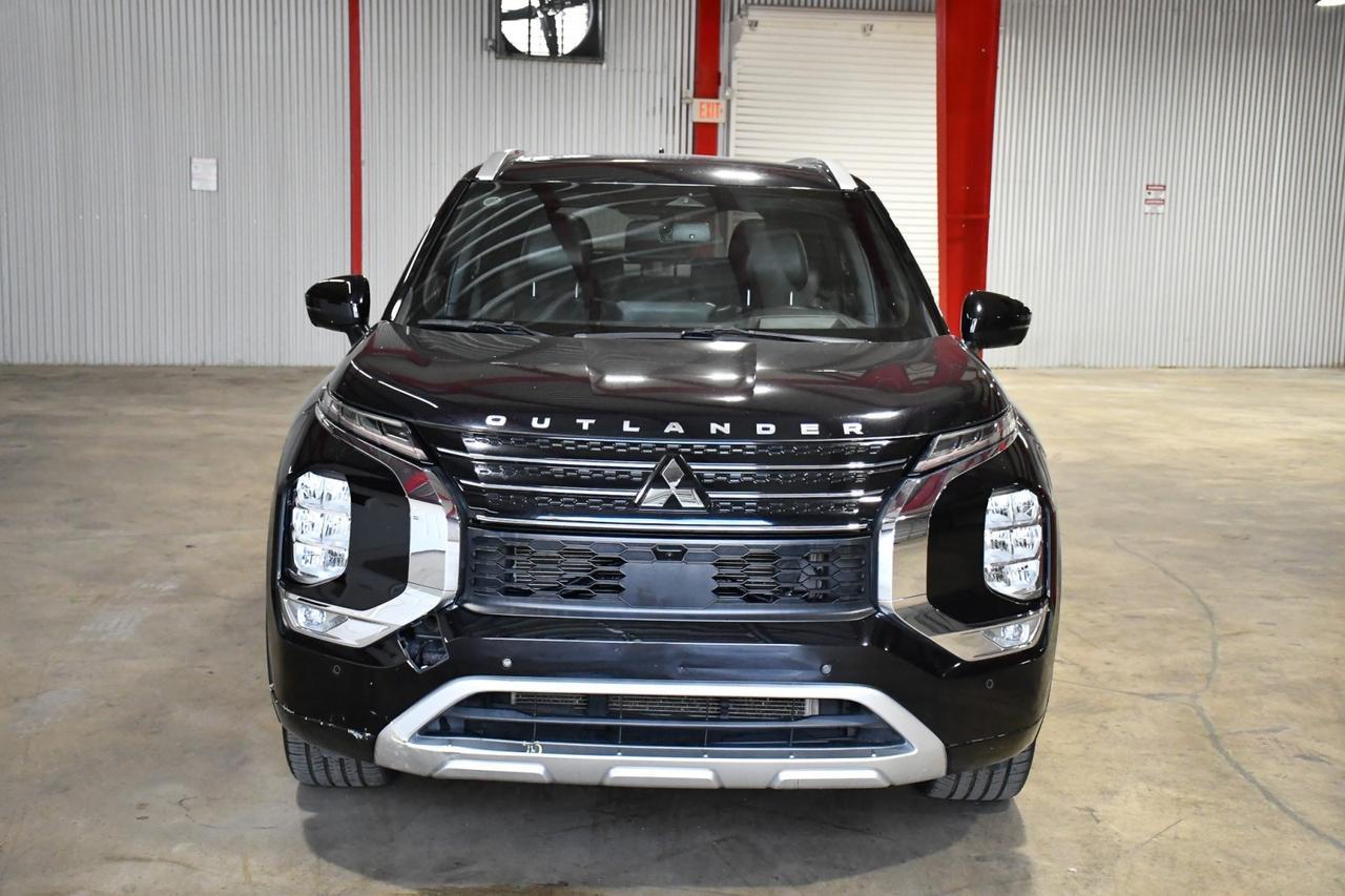 2022 Mitsubishi Outlander SEL Lakeworth FL