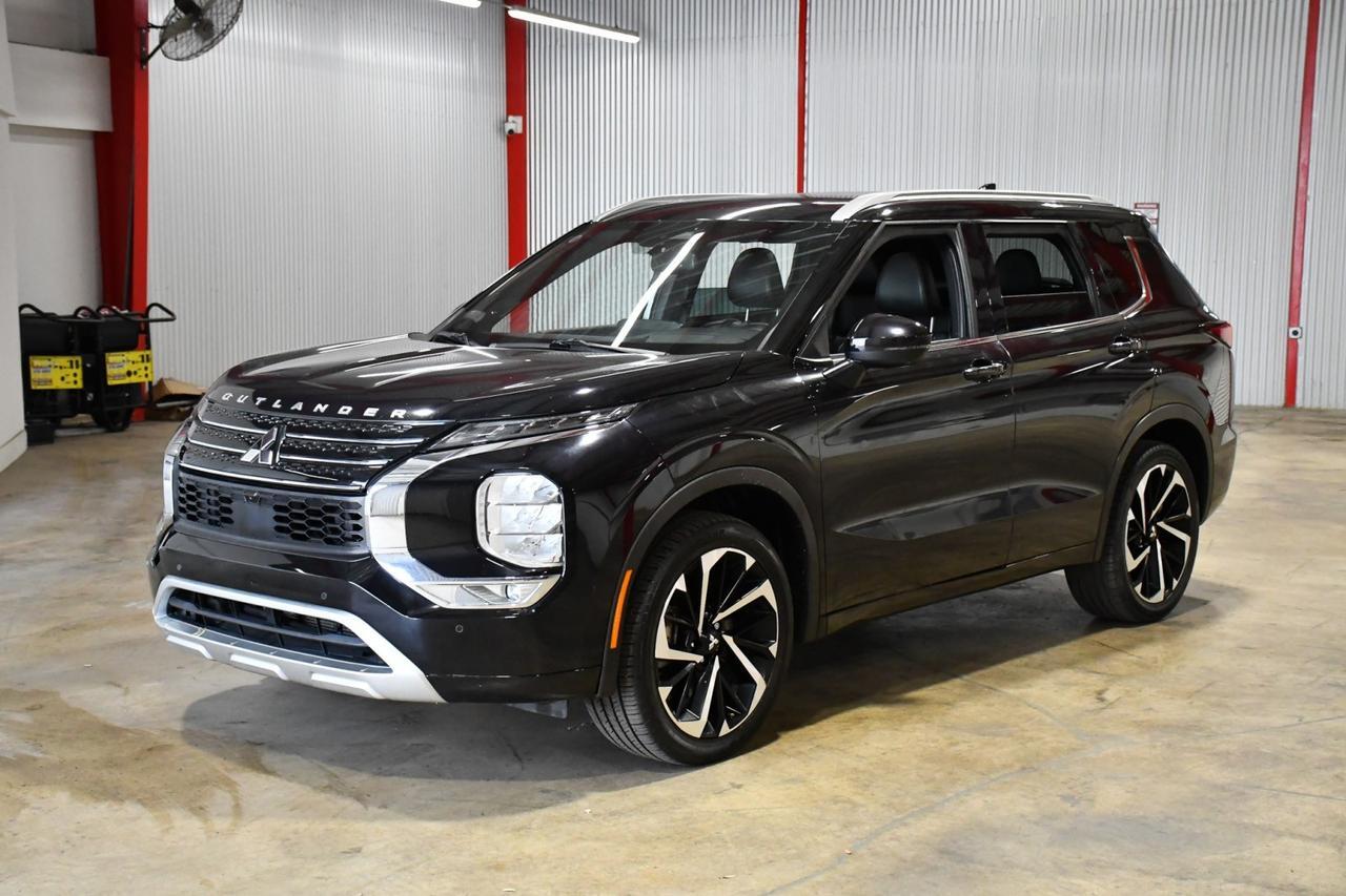2022 Mitsubishi Outlander SEL Lakeworth FL
