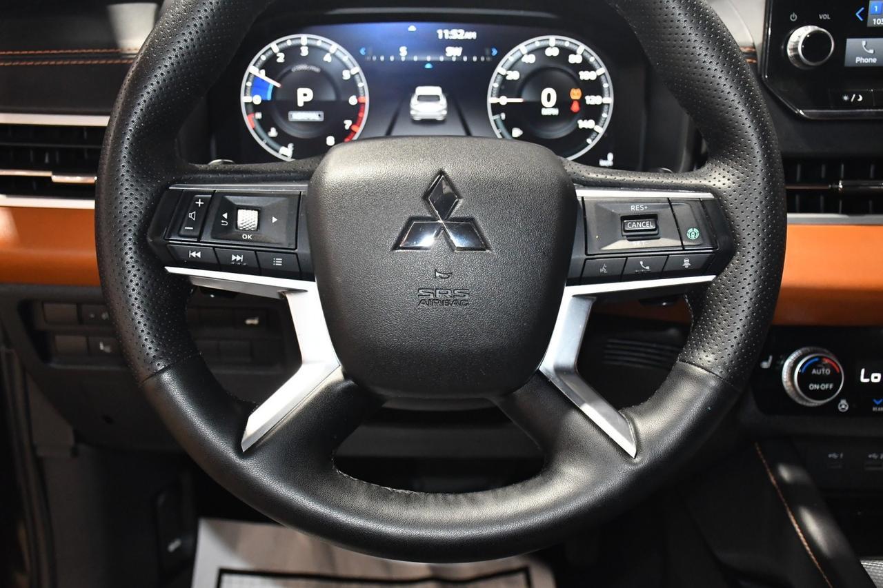 2022 Mitsubishi Outlander SEL Lakeworth FL