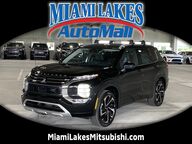 2022 Mitsubishi Outlander SEL Miami Lakes FL 2022 Mitsubishi Outlander SEL Miami Lakes FL