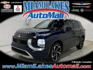 2022 Mitsubishi Outlander SEL Miami Lakes FL 2022 Mitsubishi Outlander SEL Miami Lakes FL