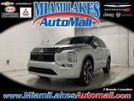 2022 Mitsubishi Outlander SEL Miami Lakes FL 2022 Mitsubishi Outlander SEL Miami Lakes FL