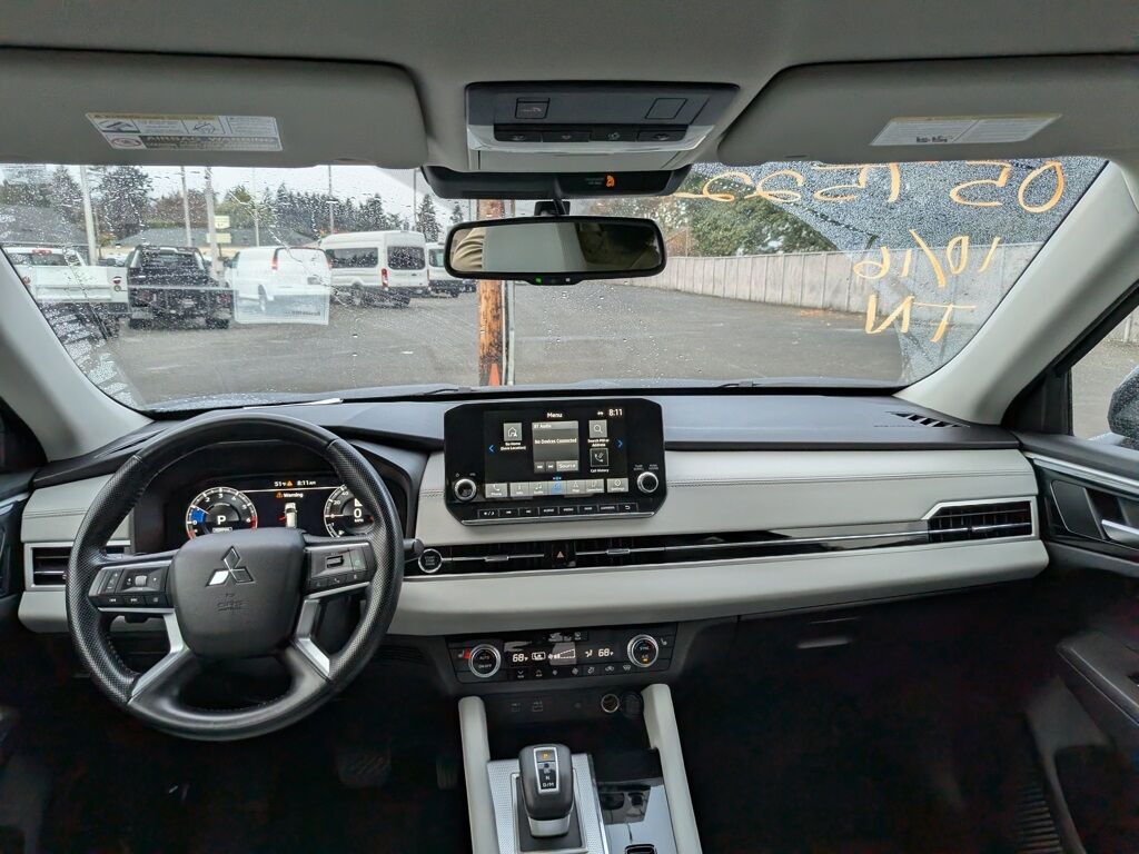 2022 Mitsubishi Outlander SEL Milwaukie OR