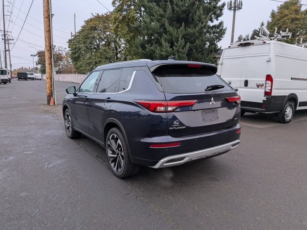 2022 Mitsubishi Outlander SEL Milwaukie OR