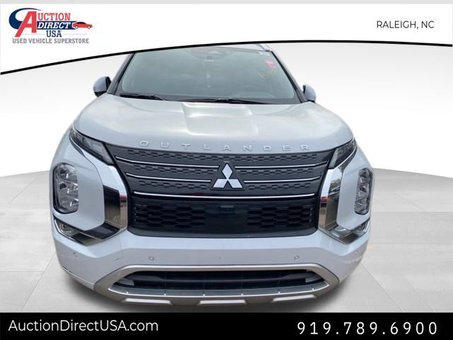 2022 Mitsubishi Outlander SEL Raleigh NC