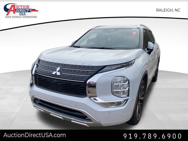 2022 Mitsubishi Outlander SEL Raleigh NC