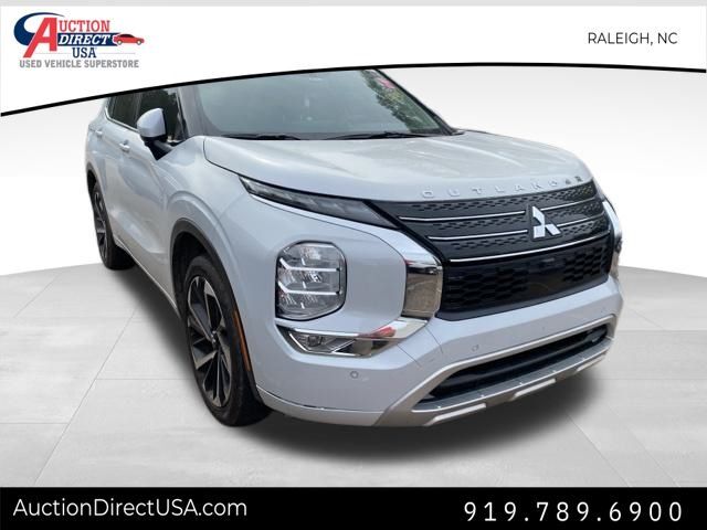 2022 Mitsubishi Outlander SEL Raleigh NC