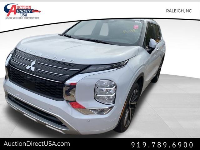 2022 Mitsubishi Outlander SEL Raleigh NC