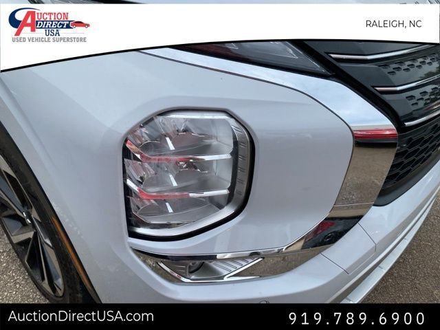 2022 Mitsubishi Outlander SEL Raleigh NC