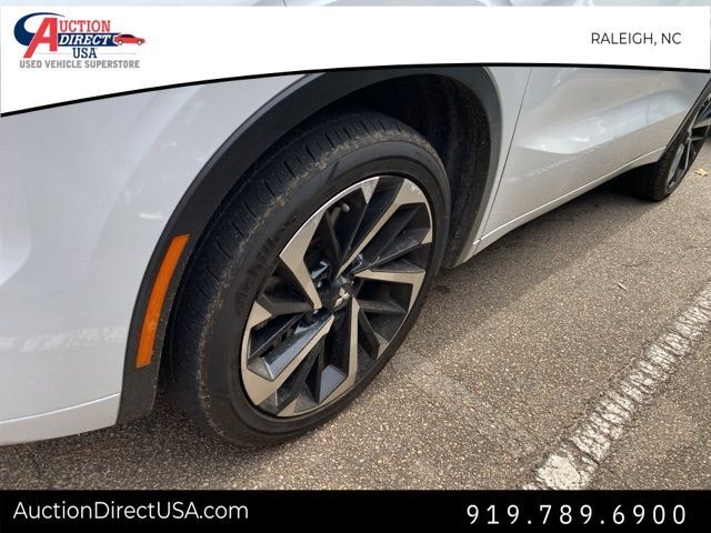 2022 Mitsubishi Outlander SEL Raleigh NC