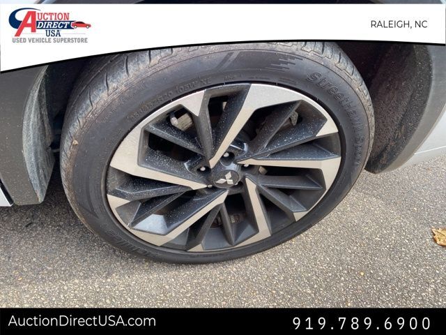 2022 Mitsubishi Outlander SEL Raleigh NC