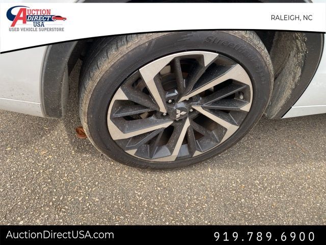 2022 Mitsubishi Outlander SEL Raleigh NC