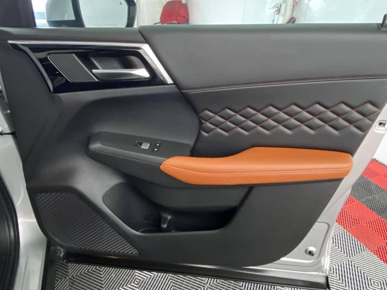 2022 Mitsubishi Outlander SEL Richmond Hill NY