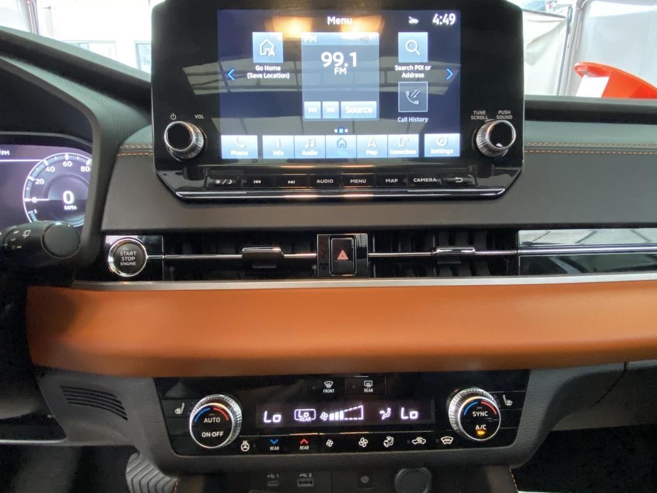 2022 Mitsubishi Outlander SEL Richmond Hill NY