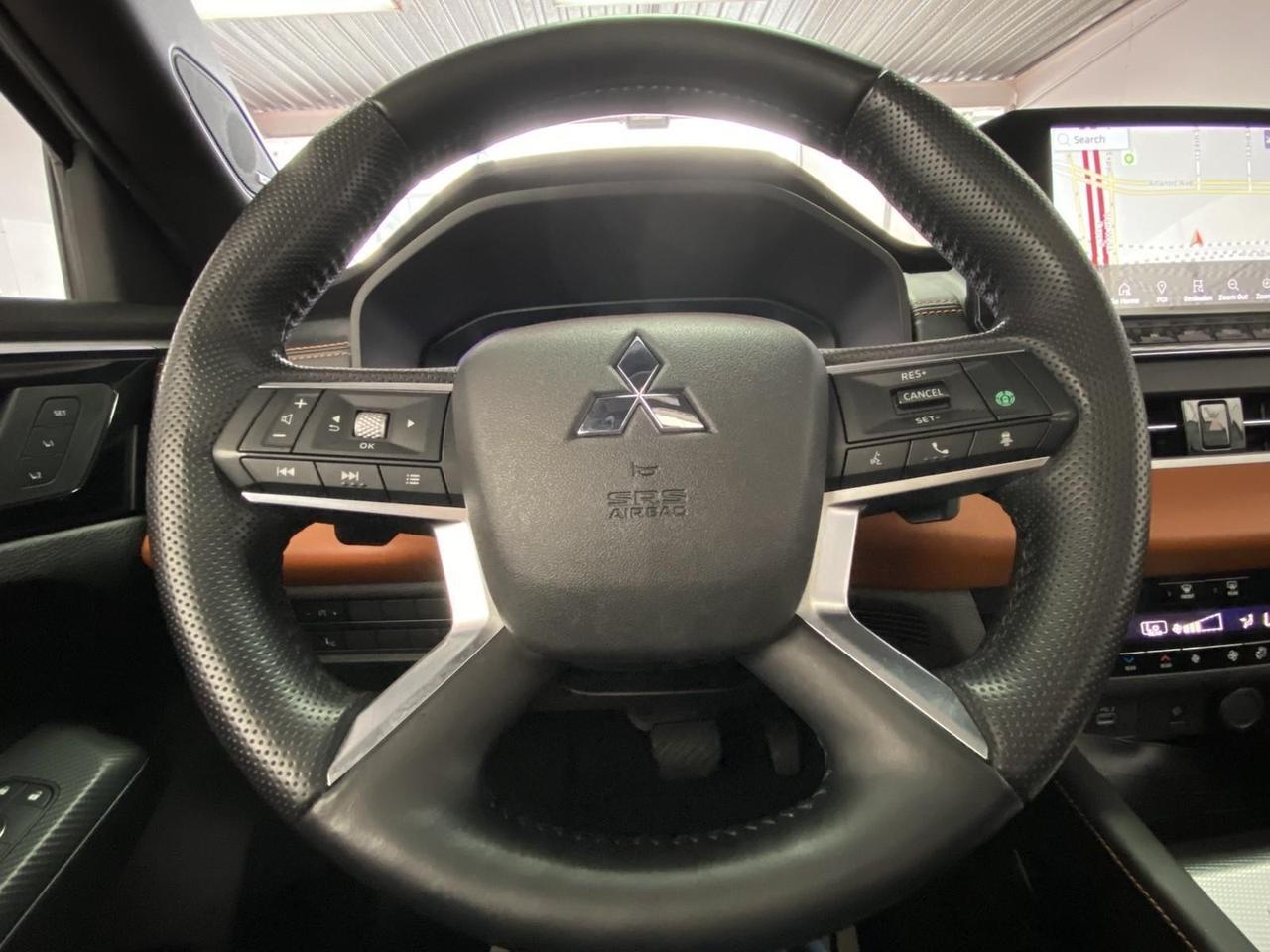 2022 Mitsubishi Outlander SEL Richmond Hill NY