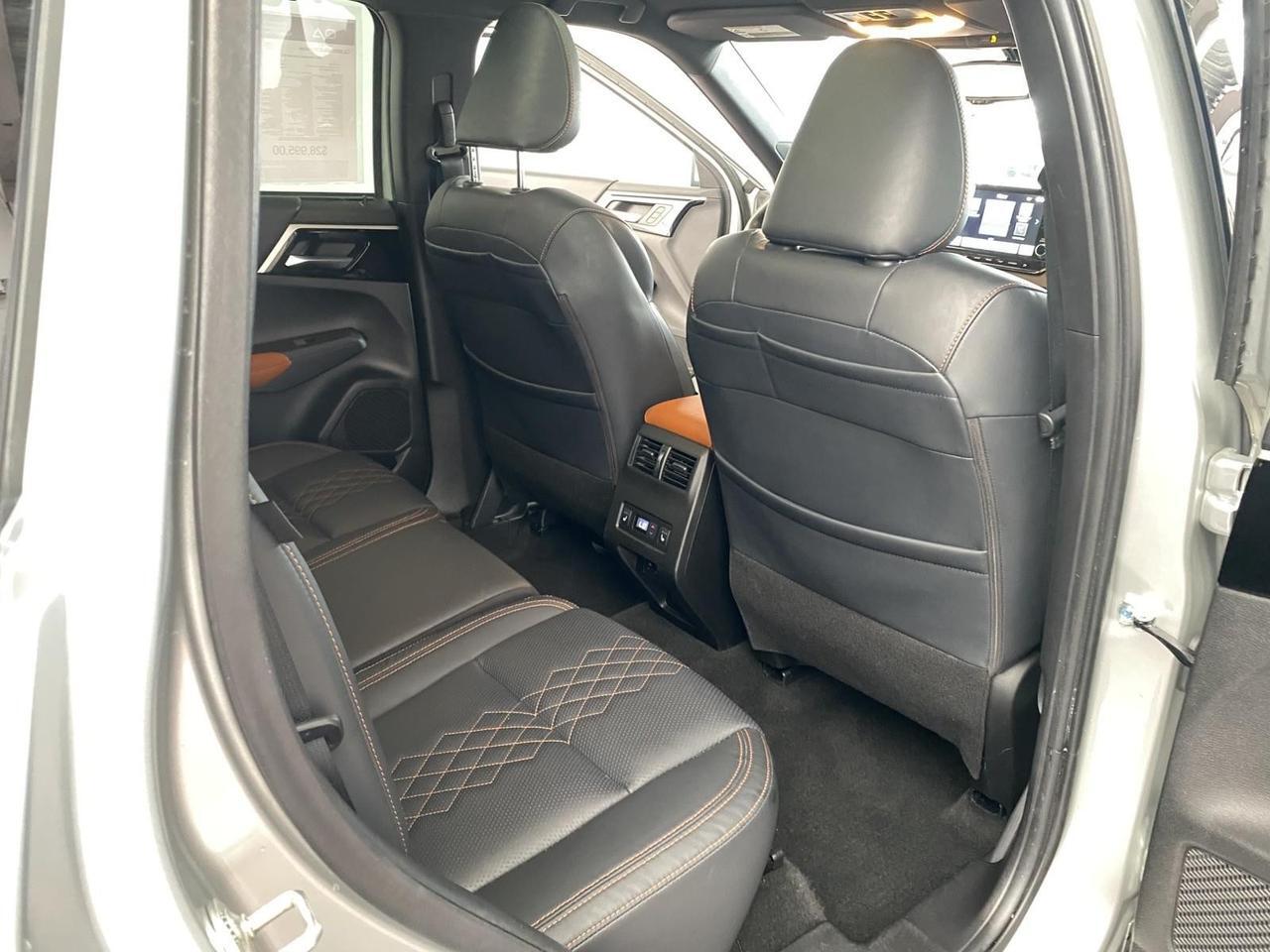 2022 Mitsubishi Outlander SEL Richmond Hill NY