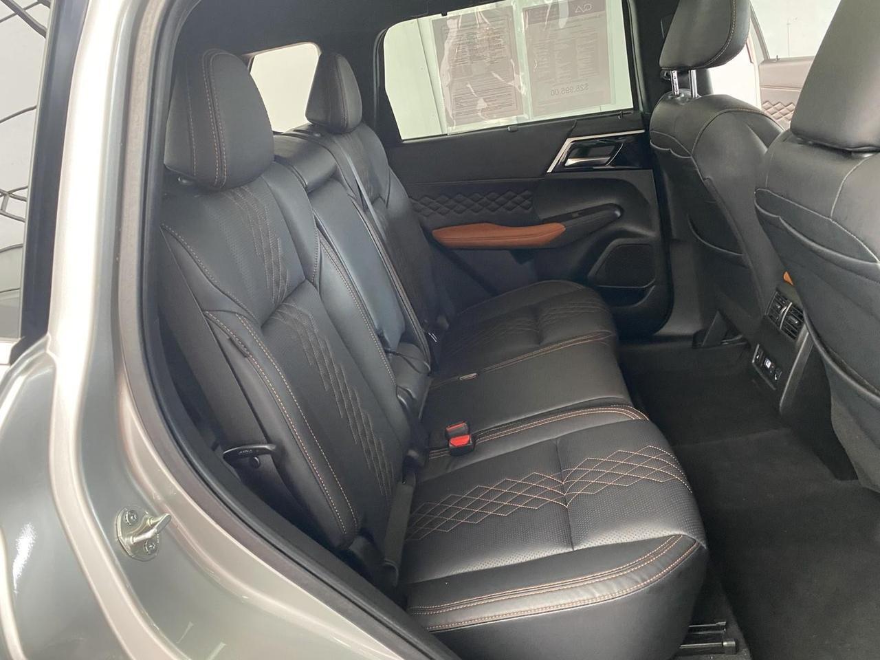 2022 Mitsubishi Outlander SEL Richmond Hill NY