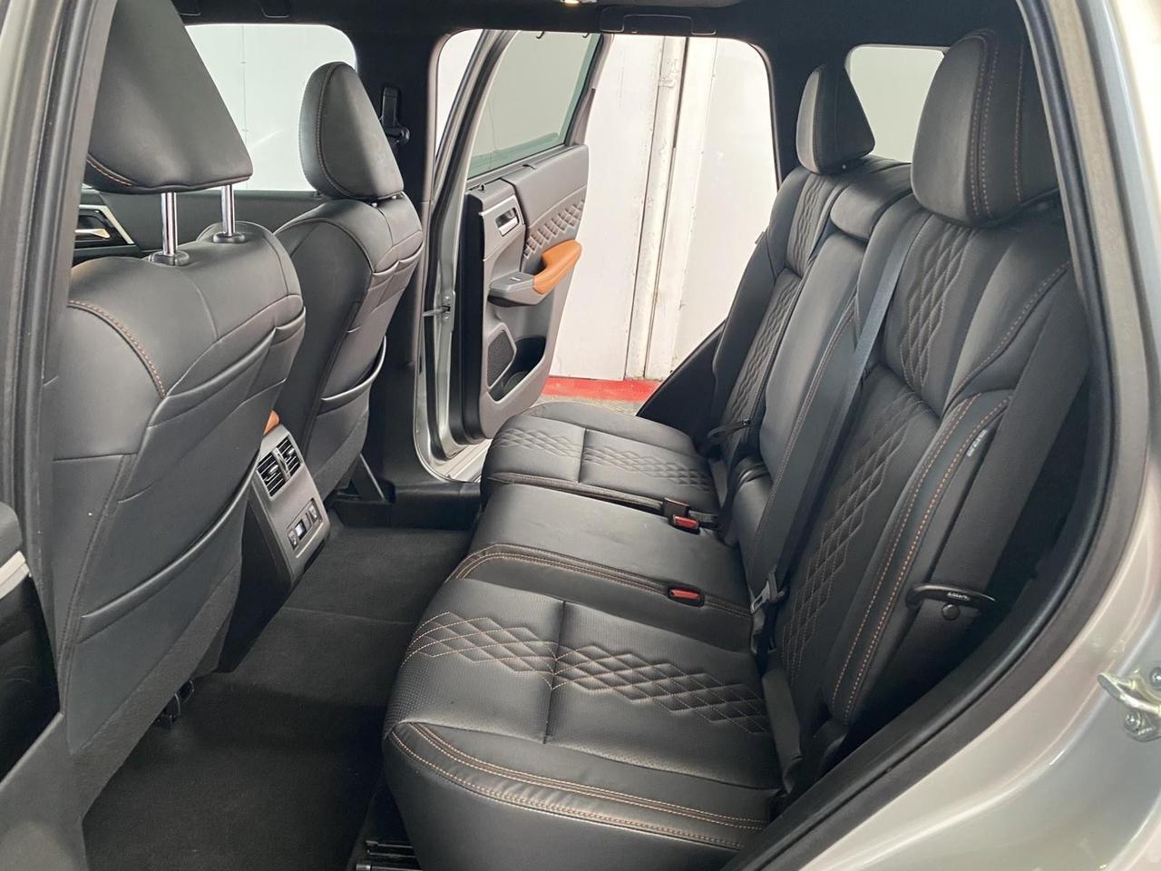 2022 Mitsubishi Outlander SEL Richmond Hill NY