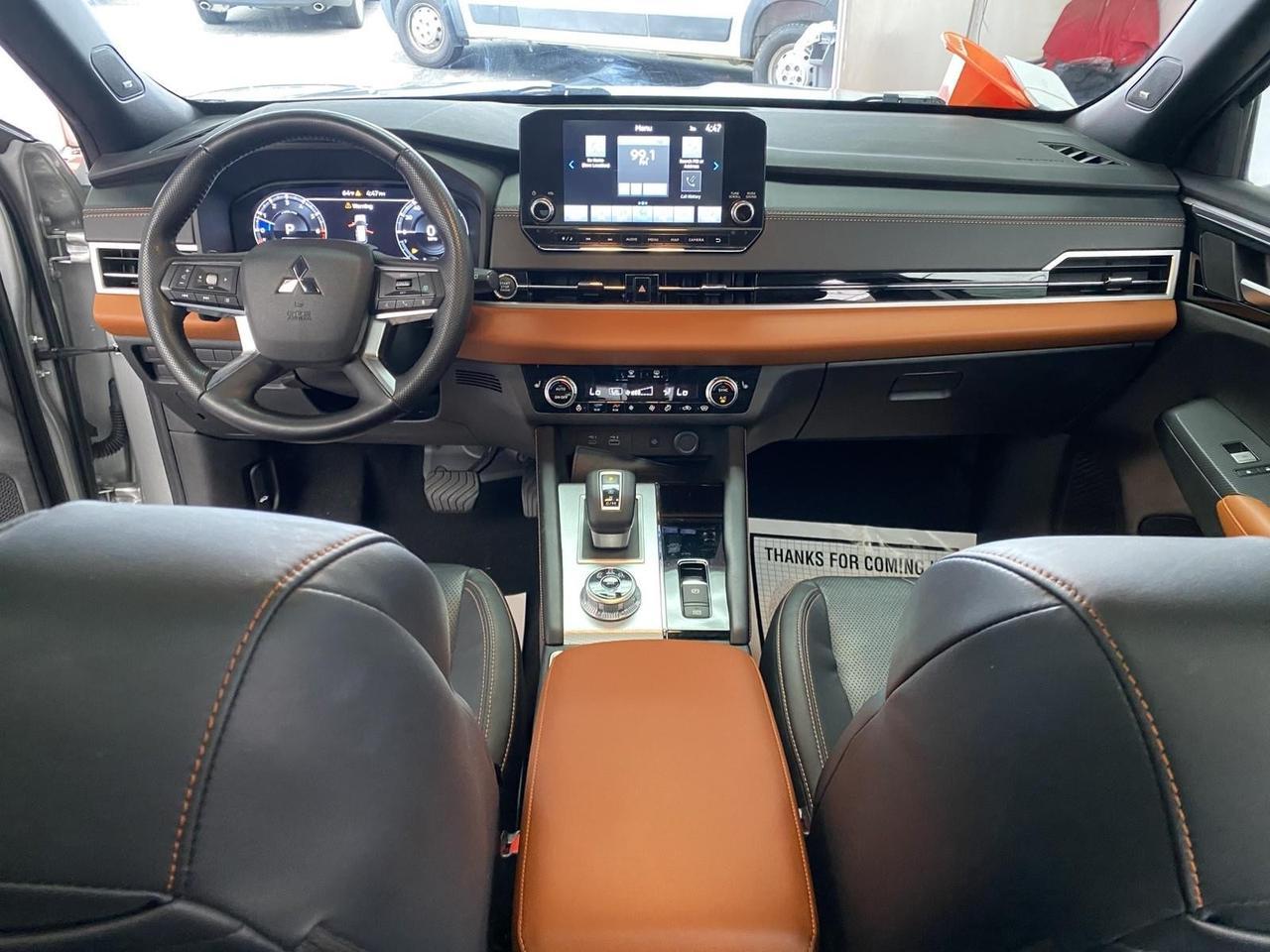 2022 Mitsubishi Outlander SEL Richmond Hill NY