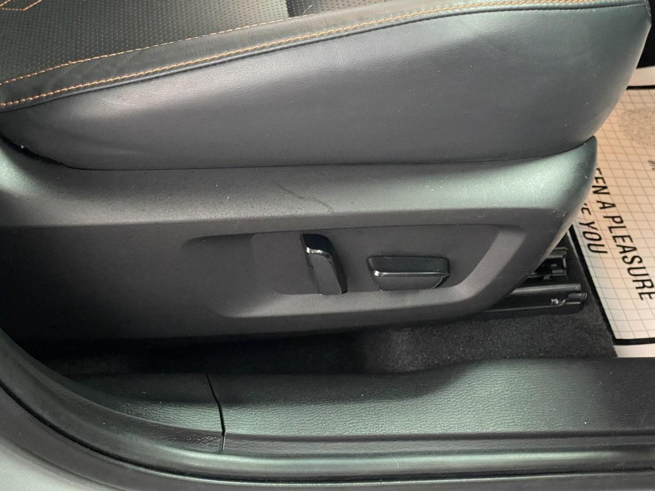 2022 Mitsubishi Outlander SEL Richmond Hill NY